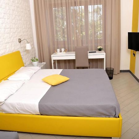 Guest House Le Tre Isole 索伦托 外观 照片