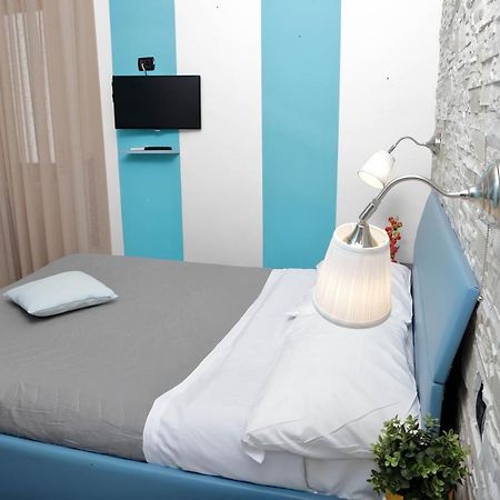 Guest House Le Tre Isole 索伦托 外观 照片