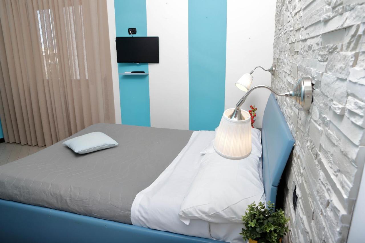 Guest House Le Tre Isole 索伦托 外观 照片