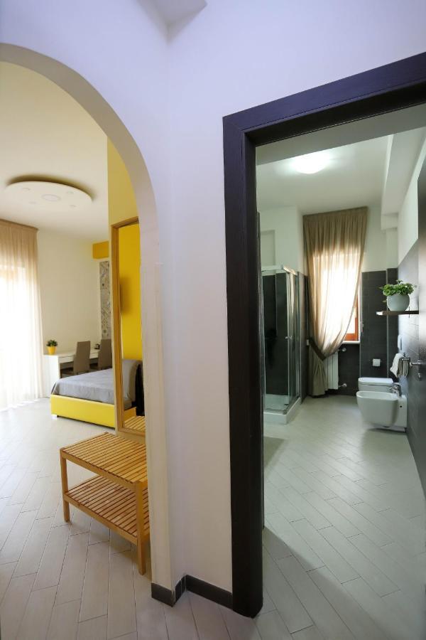 Guest House Le Tre Isole 索伦托 外观 照片